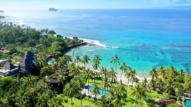 Candi Beach Resort & Spa