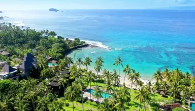 Candi Beach Resort & Spa