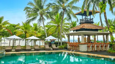 Candi Beach Resort & Spa