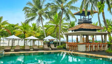 Candi Beach Resort & Spa