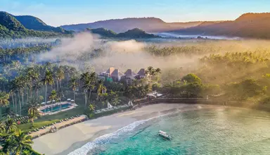 Candi Beach Resort & Spa