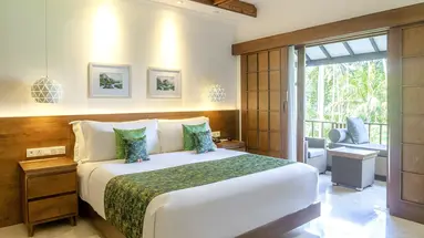 Candi Beach Resort & Spa