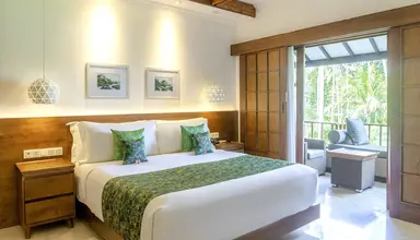 Candi Beach Resort & Spa