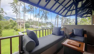 Candi Beach Resort & Spa