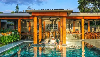 Candi Beach Resort & Spa