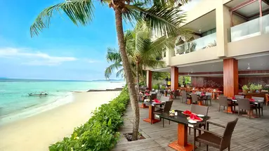 Candi Beach Resort & Spa