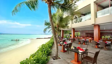 Candi Beach Resort & Spa