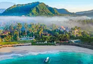 Candi Beach Resort & Spa