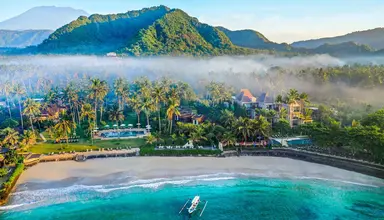 Candi Beach Resort & Spa