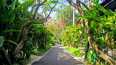 Candi Beach Resort & Spa