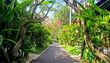 Candi Beach Resort & Spa