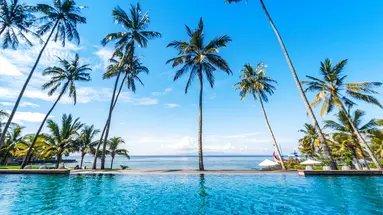 Candi Beach Resort & Spa