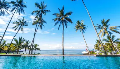 Candi Beach Resort & Spa
