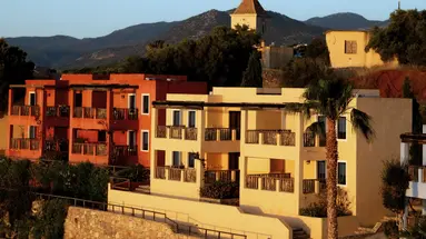 Candia Park Village