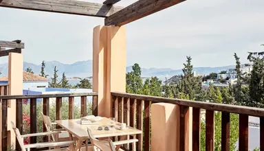 Candia Park Village