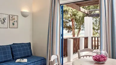 Candia Park Village