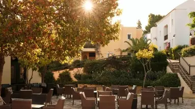 Candia Park Village
