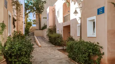 Candia Park Village
