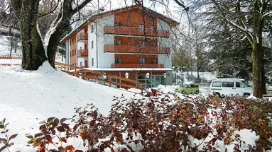 Candriai alla Posta
