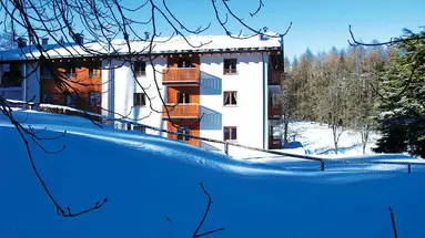 Candriai alla Posta