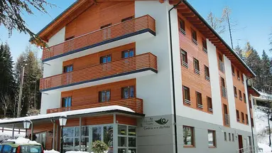 Candriai alla Posta