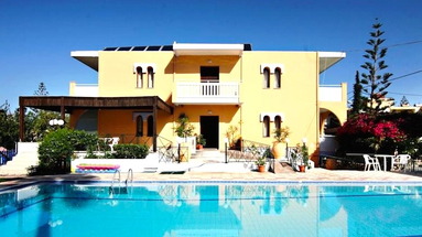 Canea Mare