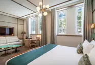 Canfranc Estation, a Royal Hideaway
