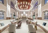 Canfranc Estation, a Royal Hideaway
