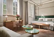 Canfranc Estation, a Royal Hideaway