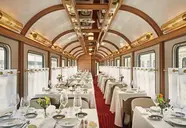 Canfranc Estation, a Royal Hideaway