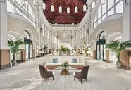 Canfranc Estation, a Royal Hideaway