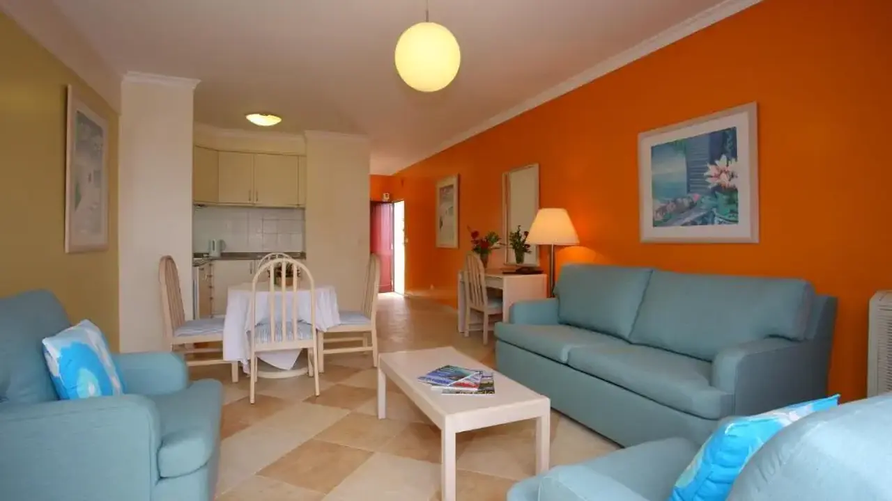 Canico Bay