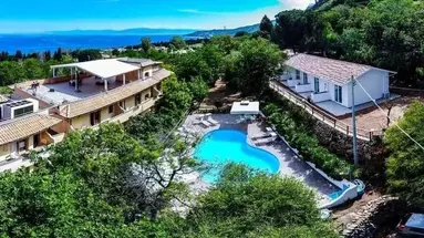 Cannamele Escape Resort