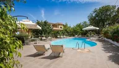Cannamele Escape Resort