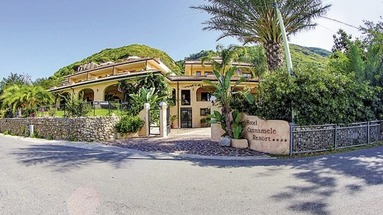Cannamele Escape Resort