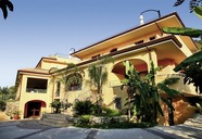 Cannamele Escape Resort