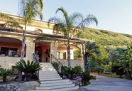 Cannamele Escape Resort