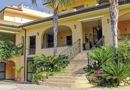 Cannamele Escape Resort