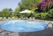Cannamele Escape Resort
