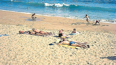 Cannes Riviera