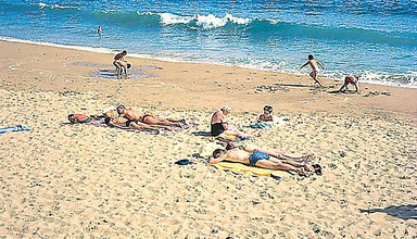 Cannes Riviera