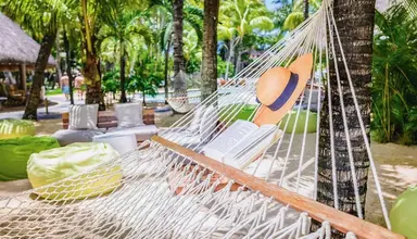 Canonnier Beachcomber Golf