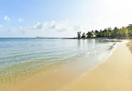 Canonnier Beachcomber Golf