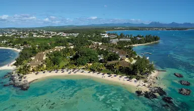 Canonnier Beachcomber Golf