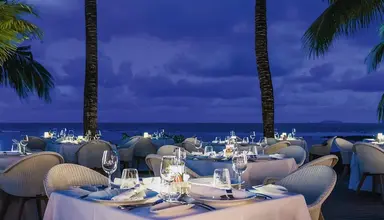Canonnier Beachcomber Golf