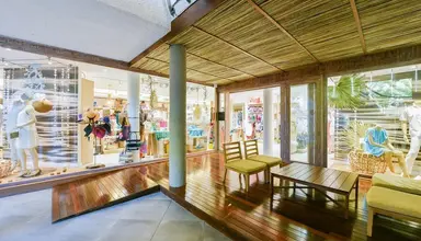 Canonnier Beachcomber Golf