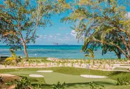 Canonnier Beachcomber Golf