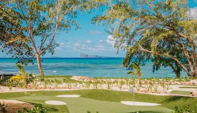 Canonnier Beachcomber Golf