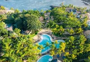 Canonnier Beachcomber Golf