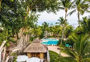 Canonnier Beachcomber Golf
